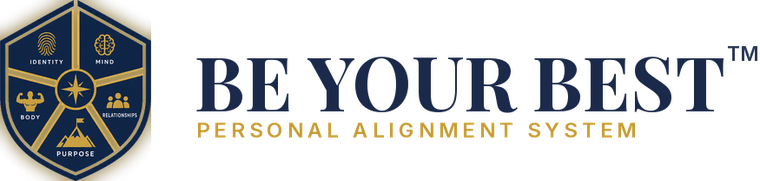 Be Your Best — Personal Alignment System